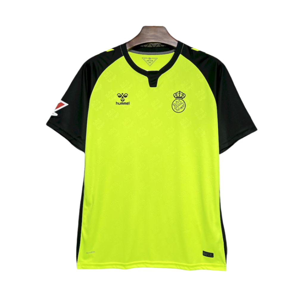 Camiseta Real Betis Balompié 2024/25