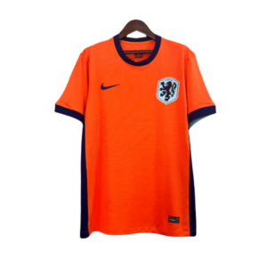 Camiseta Selección Países Bajos Eurocopa 2024