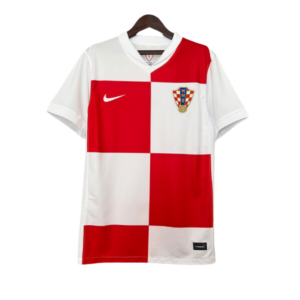 Camiseta Selección Croacia Eurocopa 2024