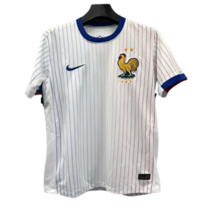 Camiseta Selección Francia Eurocopa 2024