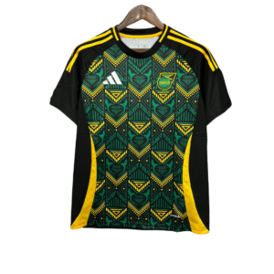 Camiseta Jamaica Copa América 2024