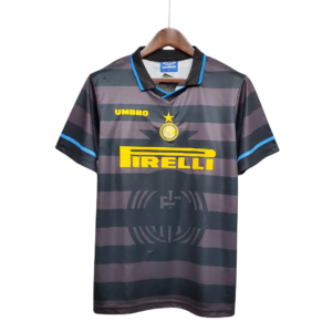 Camiseta Retro Inter de Milán 1997/98