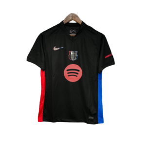 Camiseta FC Barcelona 2024/25