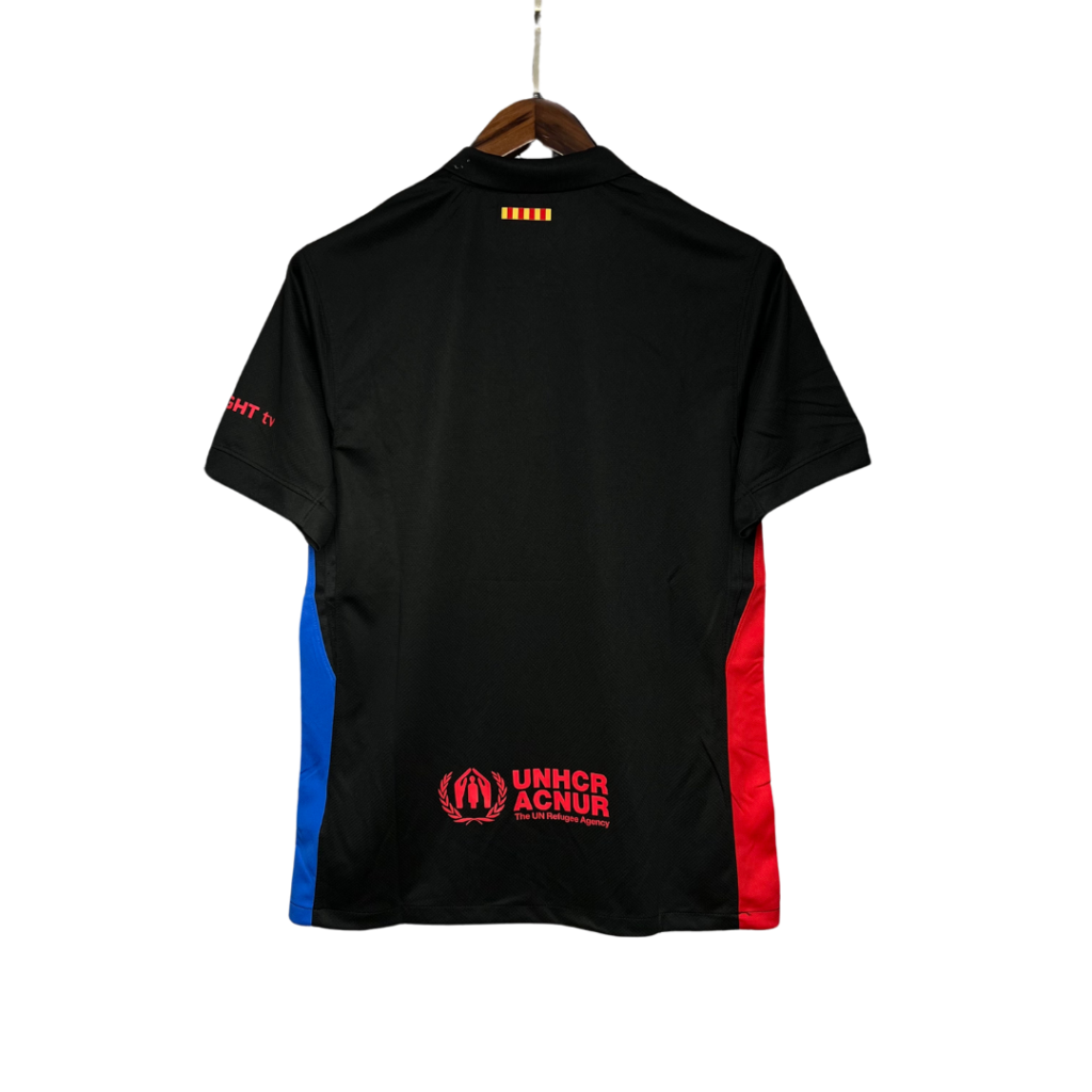 Camiseta FC Barcelona 2024/25