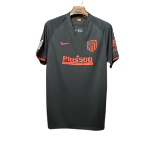 Camiseta Retro Atlético de Madrid 2019/20