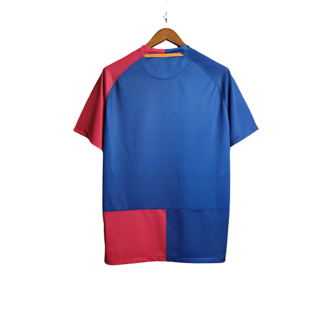 Camiseta Retro FC Barcelona 2008/09