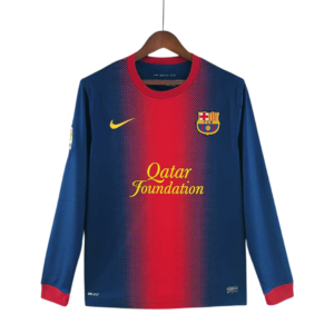 Camiseta Retro FC Barcelona 2012/13