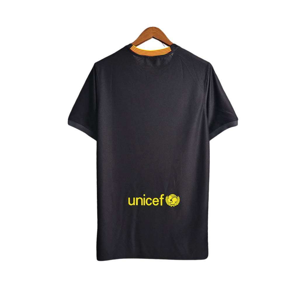 Camiseta Retro FC Barcelona 2013/14