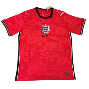 Camiseta Selección Inglaterra Mundial 2026