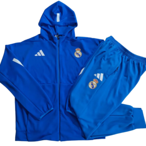 Chándal Real Madrid 2025/26