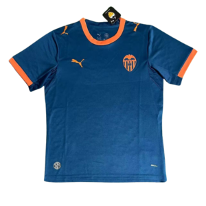 Camiseta Valencia CF 2026/27