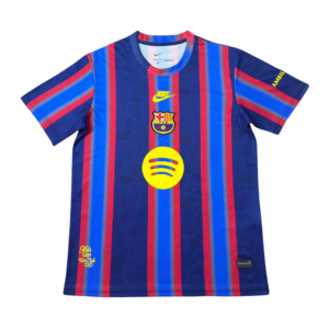 Camiseta FC Barcelona 2026/27
