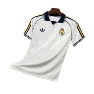 Camiseta Real Madrid 2026/27