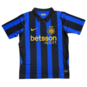 Camiseta Inter de Milán 2026/27