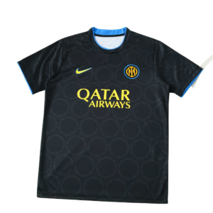 Camiseta Inter de Milán 2026/27