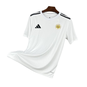 Camiseta Selección Curazao Mundial 2026