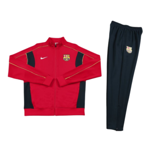 Chándal FC Barcelona 2025/26 - Cremallera Completa