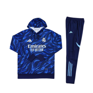 Chándal Real Madrid 2025/26