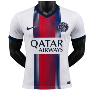 Camiseta Paris Saint-Germain 2026/27