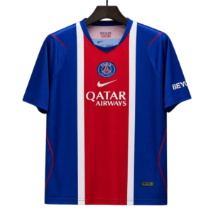 Camiseta Paris Saint-Germain 2026/27