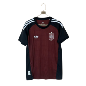 Camiseta Selección España Mundial 2026