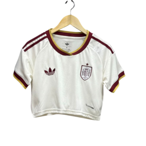Crop España Mundial 2026