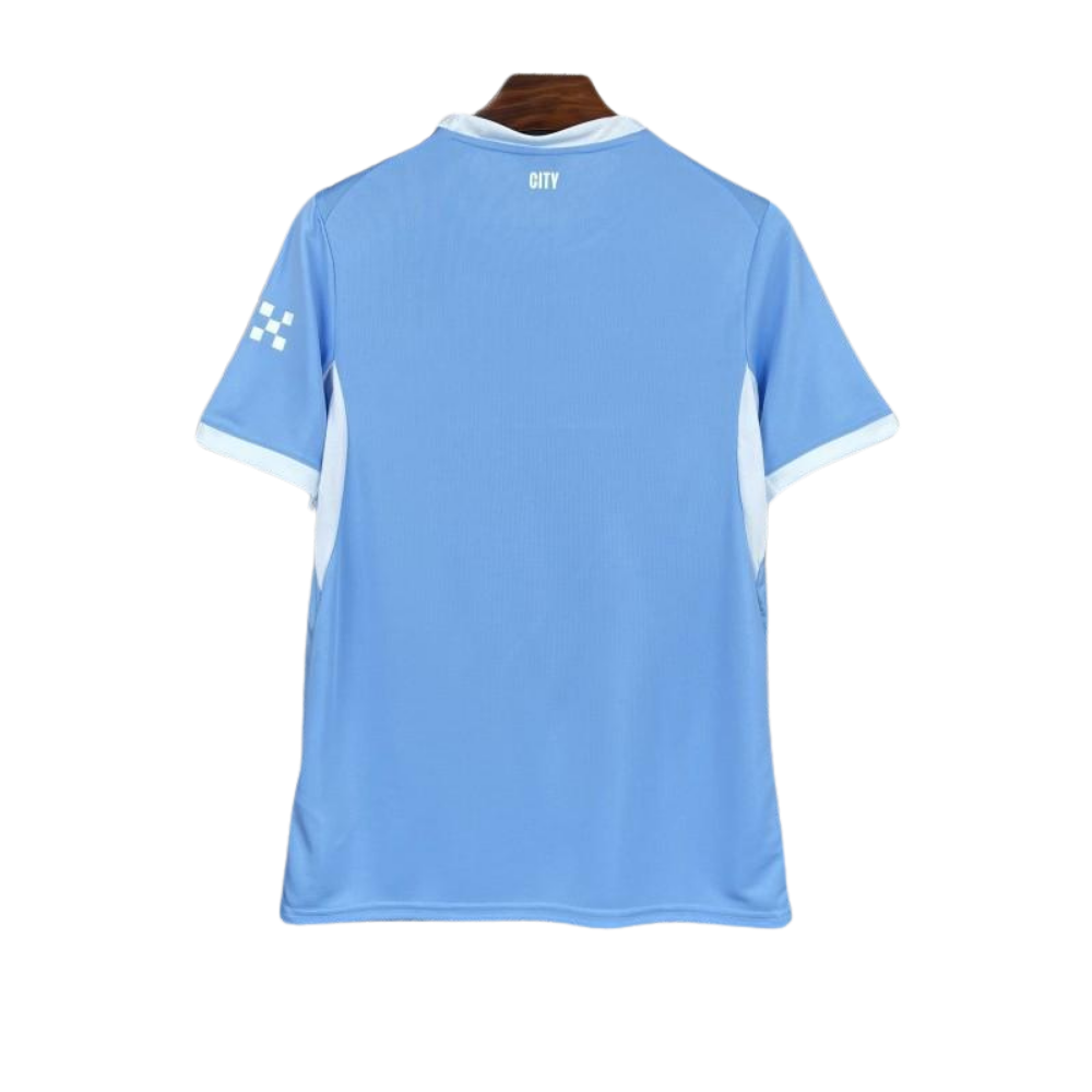 Camiseta Manchester City 2026/27