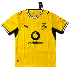 Camiseta Borussia Dortmund 2026/27