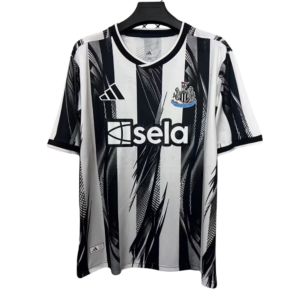 Camiseta Newcastle United 2026/27