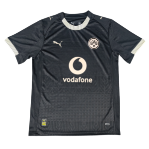 Camiseta Borussia Dortmund 2026/27