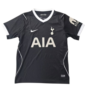 Camiseta Tottenham Hotspur 2026/27
