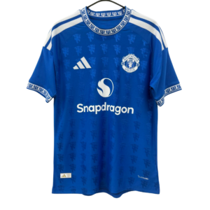 Camiseta Manchester United 2026/27