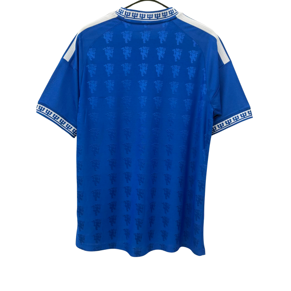 Camiseta Manchester United 2026/27