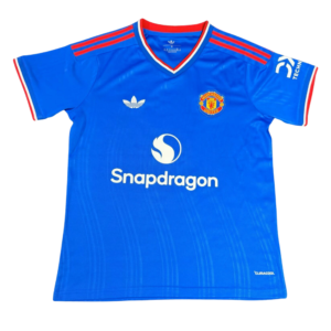 Camiseta Manchester United 2026/27