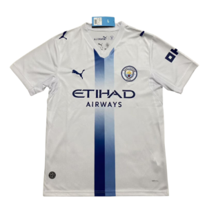 Camiseta Manchester City 2026/27