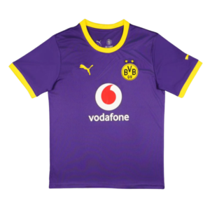 Camiseta Borussia Dortmund 2026/27