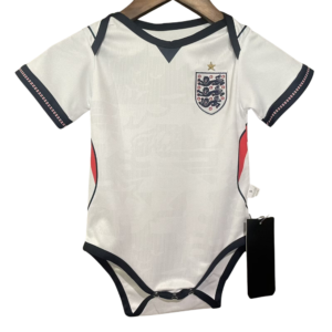 Camiseta Bebe Inglaterra Mundial 2026