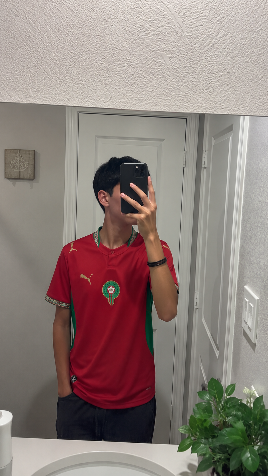 Foto de Noelia Ruiz con su camiseta