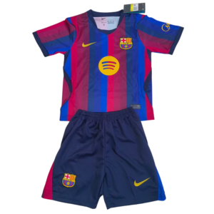 Conjunto Niño FC Barcelona 2026/27