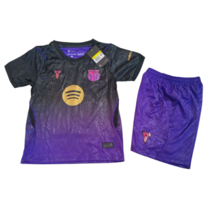 Conjunto Niño FC Barcelona 2026/27