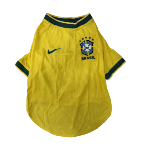 Ropa Mascota Brasil