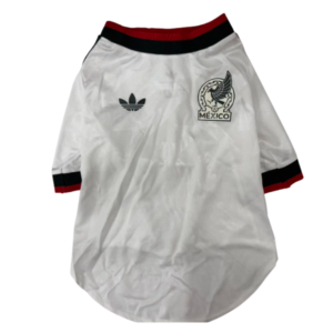 Ropa Mascota Mexico