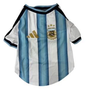 Ropa Mascota Argentina