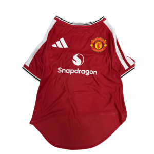 Ropa Mascota Manchester United