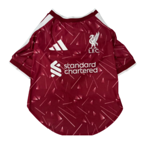 Ropa Mascota Liverpool