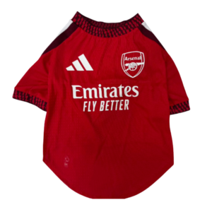 Ropa Mascota Arsenal
