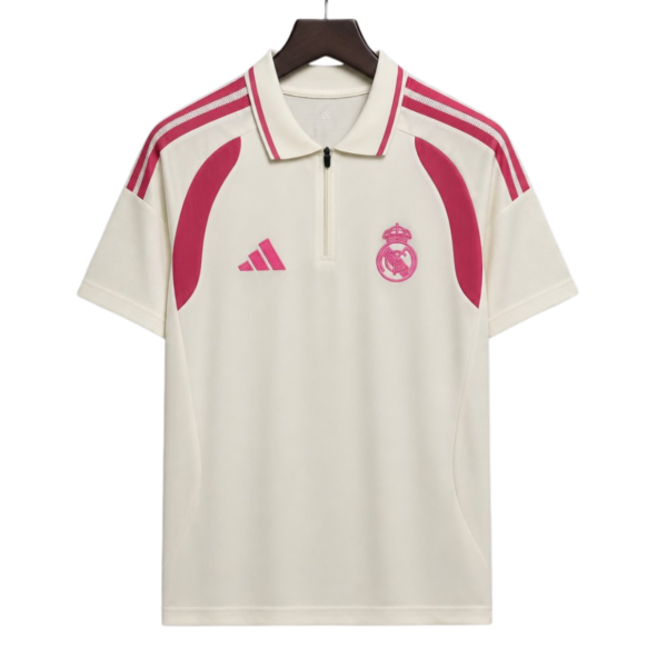 Polo Real Madrid 2026/27