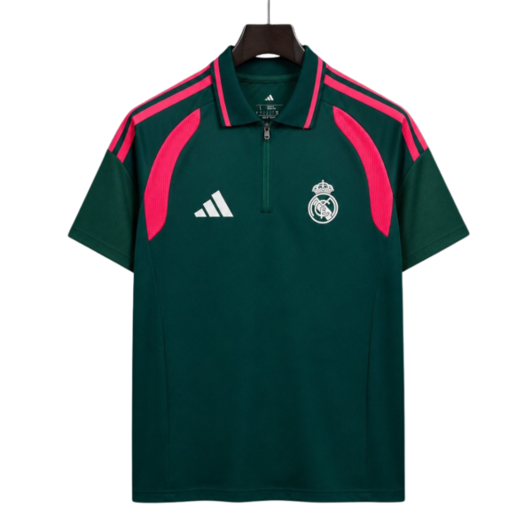 Polo Real Madrid 2026/27