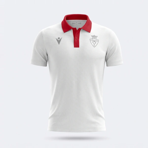 Camiseta CA Osasuna 2025/26