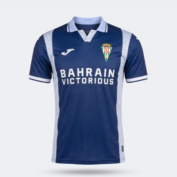Camiseta Córdoba CF 2025/26